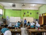 Presentasi SPMB di SMP Negeri 37 Semarang