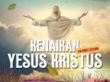 Kenaikan Tuhan Yesus