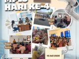 ✨ DAY 4 MPLS SMA MASEHI 2 PSAK: Tubuh Sehat, Jiwa Tangguh, Siap Berkarya! ✨