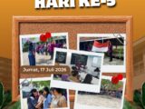 ✨ DAY 5 MPLS SMA MASEHI 2 PSAK: Puncak Keseruan, Bersama Kita Mengukir Masa Depan! ✨