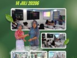 Masa Pengenalan Lingkungan Sekolah Hari Kedua