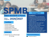 SISTEM PENERIMAAN SISWA BARU 2026/2027